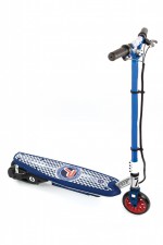 BOLT | GHOST RIDER - BLUE