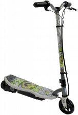 CHARGER - ELECTRIC SCOOTER- GREEN